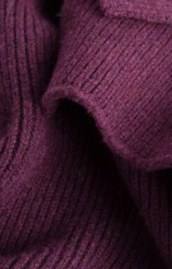Lambswool Ribbed Scarf 24 Lambswool Ribbed Scarf -Bruar Heritage Sales Store TF00248DAMSON 1