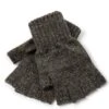 Men's Barbour Fingerless Gloves