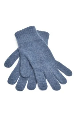 Men's Lambswool Gloves
