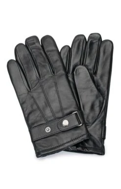 Men's Strap Gloves