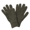 Men's Barbour Lambswool Gloves