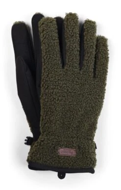 Men's Barbour Eskdale Fleece Gloves