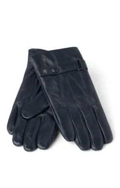 Men's Full Leather Gloves