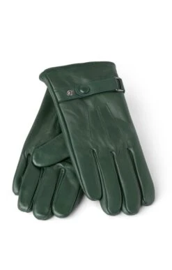 Men's Full Leather Gloves