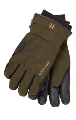 Mens Harkila Pro Hunter Gore-Tex Gloves