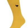 Men's Merino & Cashmere Socks