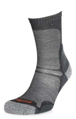 Men's Merino Blend Ultralight Hike Sock