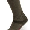 Men’s Bridgedale Wool Mix Summit Sock