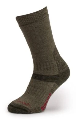 Men’s Bridgedale Wool Mix Summit Sock