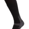 Men’s Knee-high Wool Summit Sock