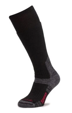 Men’s Knee-high Wool Summit Sock