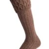 Merino Plain Shooting Socks