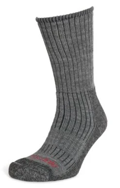 Men’s Merino Mix Trekker Sock
