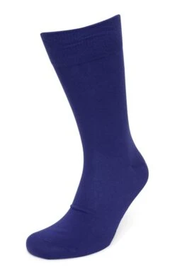 Men's Burlington 2 Sock Pack -Bruar Heritage Sales Store TH16620BLUEBEIGE 1