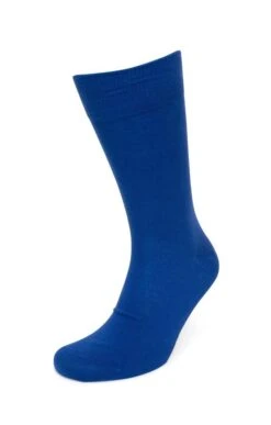 Men's Burlington 2 Sock Pack -Bruar Heritage Sales Store TH16620BLUEBEIGE 2