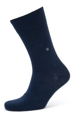 Men's Burlington 2 Sock Pack -Bruar Heritage Sales Store TH16620NAVY 1