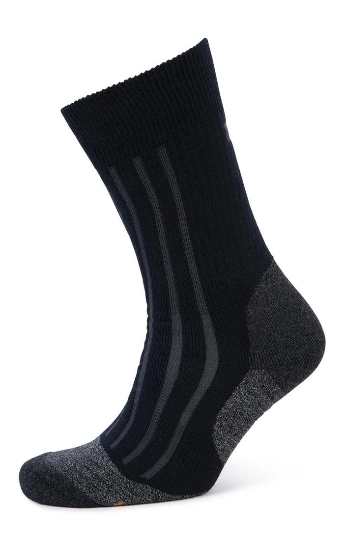 Men's Meindl MT6 Merino Walking Sock 1 Men's Meindl MT6 Merino Walking Sock