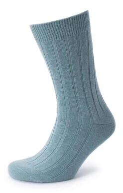 Men's Cashmere Socks