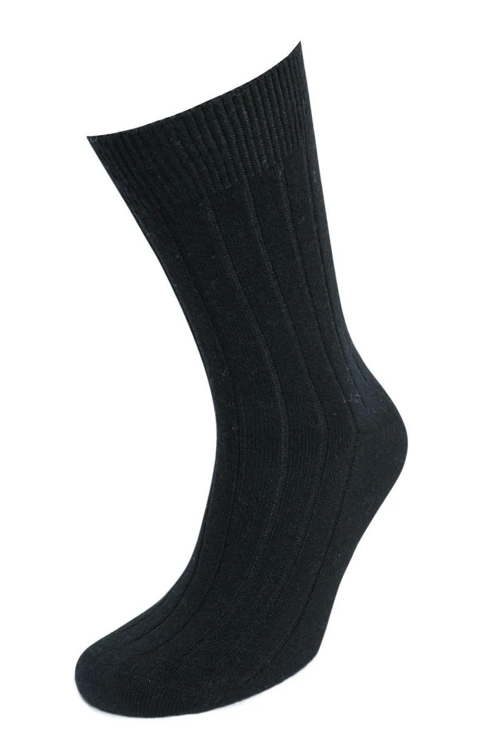 Men's Cashmere Sock Set 2 Men's Cashmere Sock Set - Image 2
