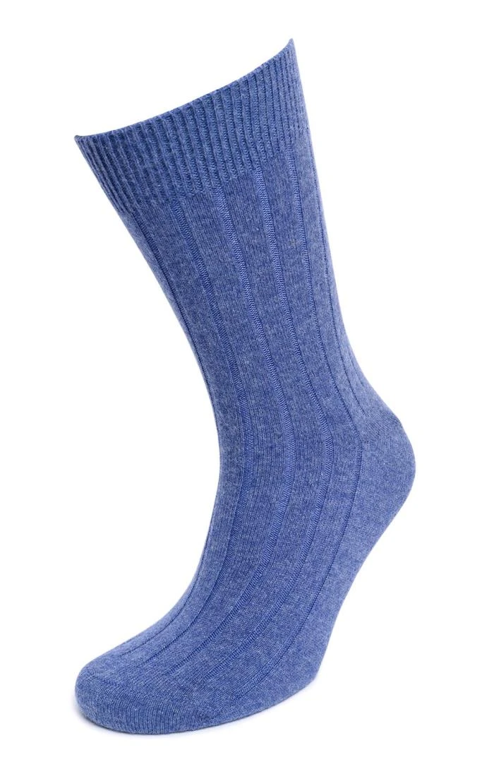Men's Cashmere Sock Set 3 Men's Cashmere Sock Set - Image 3