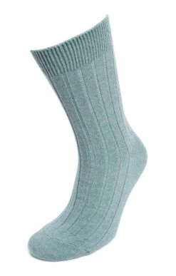 Men's Cashmere Sock Set 11 Men's Cashmere Sock Set -Bruar Heritage Sales Store TH61232MULTI 4