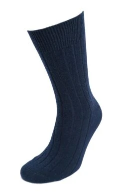Men's Cashmere Sock Set 12 Men's Cashmere Sock Set -Bruar Heritage Sales Store TH61232MULTI 5