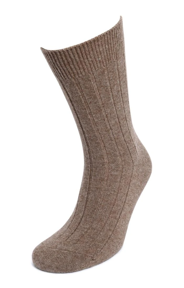 Men's Cashmere Sock Set 7 Men's Cashmere Sock Set - Image 7