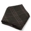 Men's Wool Blend Pocket Square