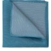 Plain Woven Silk Hankie