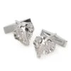 Elephant Cufflinks