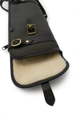 Croots Canvas Single Gun Slip -Bruar Heritage Sales Store TK02016GREENGREEN 2