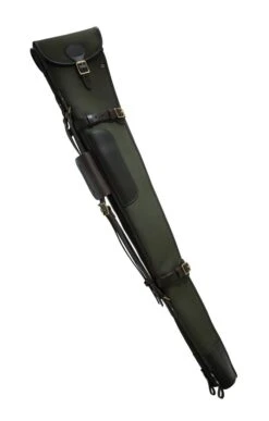 Croots Canvas Double Gun Slip