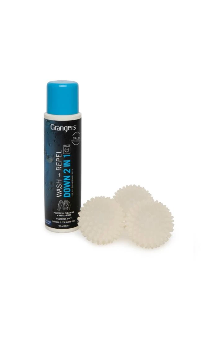 Grangers Down Care Kit 2 Grangers Down Care Kit - Image 2