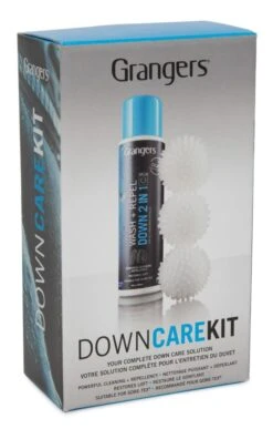 Grangers Down Care Kit 7 Grangers Down Care Kit -Bruar Heritage Sales Store TK08165CARE 3