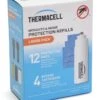 Thermacell Mosquito And Midge Protection Refills