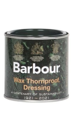 Barbour Waterproof And Thorn Proof Wax Dressing
