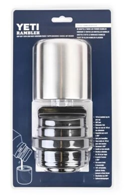 Yeti Rambler Cup Cap