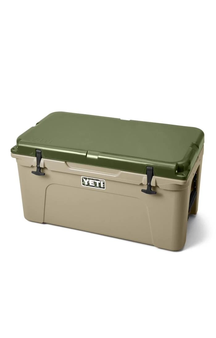 Yeti Tundra 65 Cooler 1 Yeti Tundra 65 Cooler