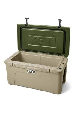 Yeti Tundra 65 Cooler -Bruar Heritage Sales Store TK19163DECOY 1 1