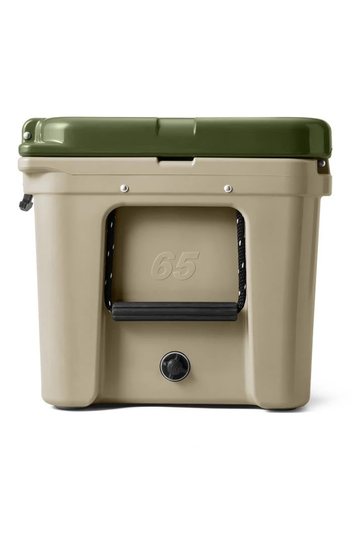 Yeti Tundra 65 Cooler 6 Yeti Tundra 65 Cooler - Image 6