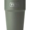 Yeti Rambler 16oz Stackable Pint