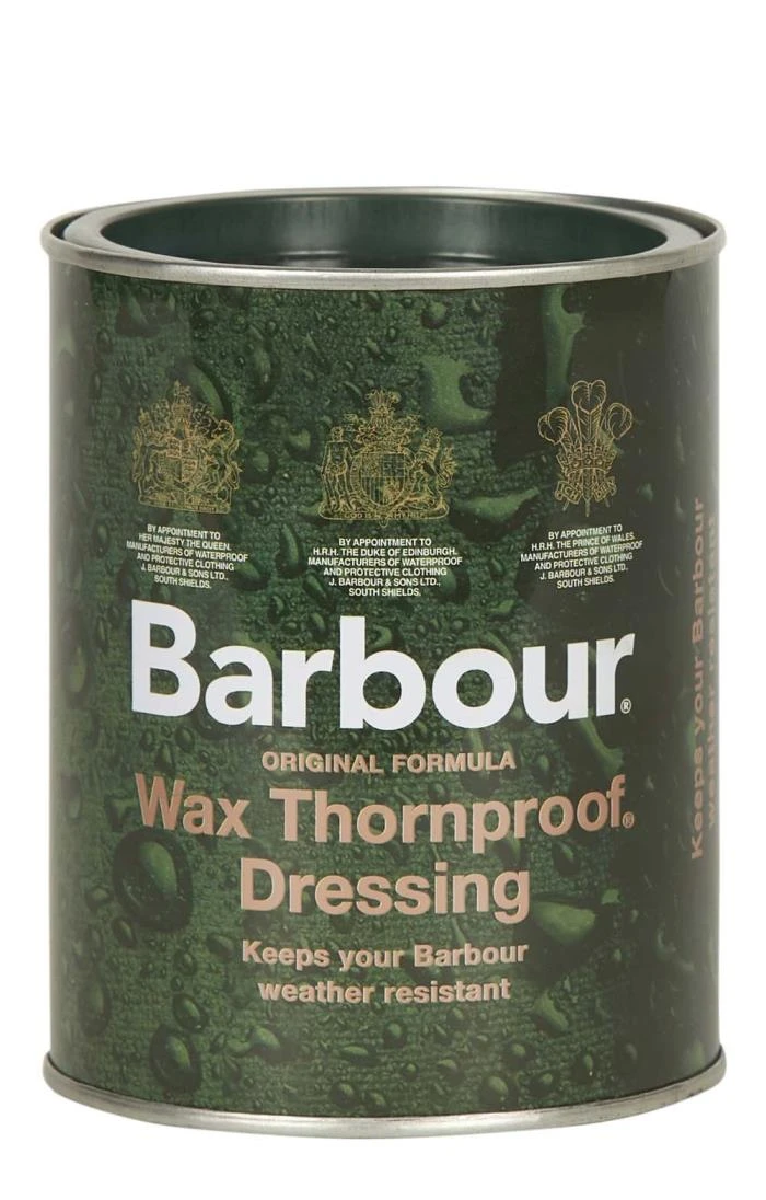 Barbour Large Thornproof Dressing 1 Barbour Large Thornproof Dressing