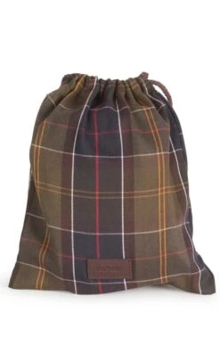 Barbour Mini Reproof Kit -Bruar Heritage Sales Store TK22168CLASSICTARTAN 2
