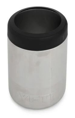 Yeti Can Insulator -Bruar Heritage Sales Store TK22170STAINLESSSTEEL 1