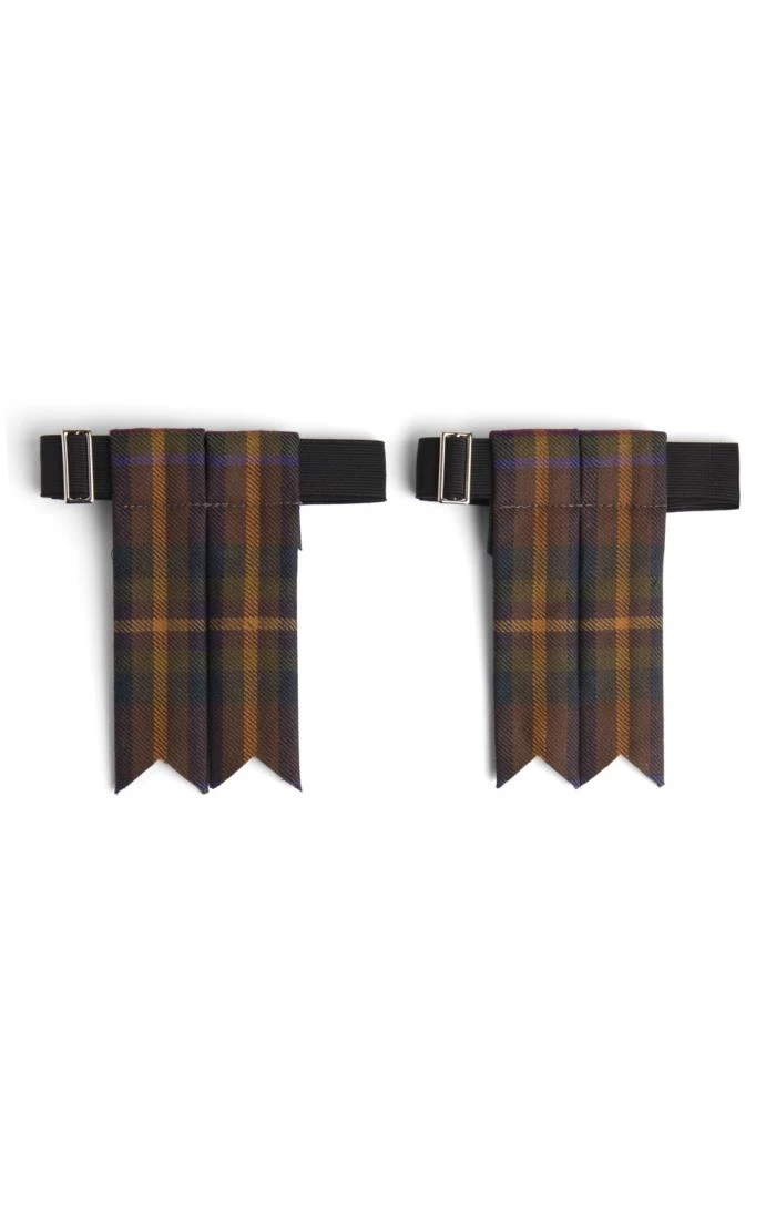 Men's Garter Flashes 1 Men's Garter Flashes