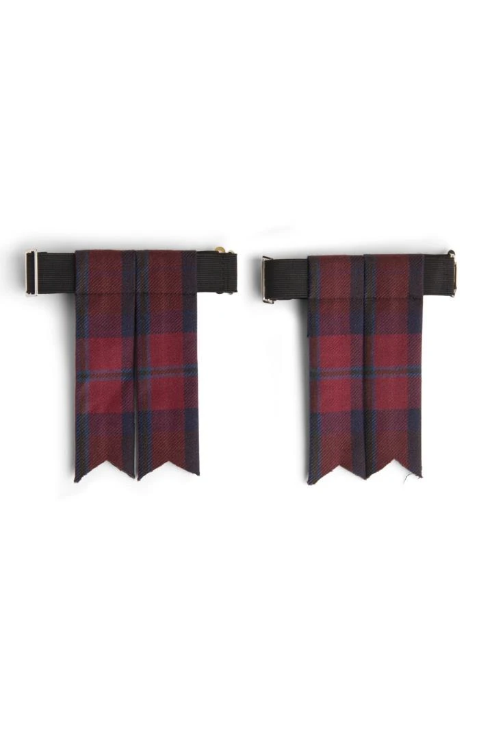 Men's Garter Flashes 1 Men's Garter Flashes