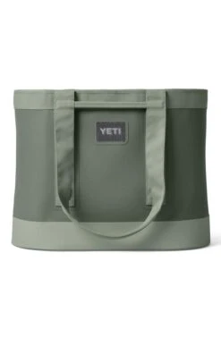 YETI Camino Carryall -Bruar Heritage Sales Store TK23698CAMPGREEN 2