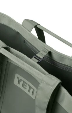 YETI Camino Carryall -Bruar Heritage Sales Store TK23698CAMPGREEN 8