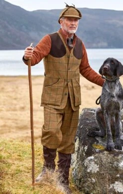 Barbour Endurance Gaiters