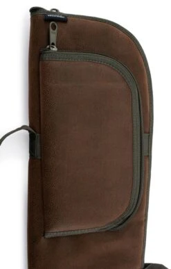 Jack Pyke Duotex Shotgun Slip -Bruar Heritage Sales Store TK37791BROWN 3